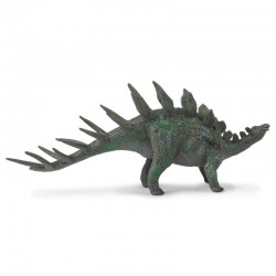 DAM ? Figurine de collection - Collecta - Préhistoire - Kentrosaure - (M)