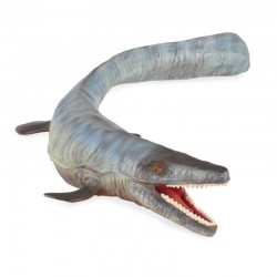 DAM ? Figurine de collection - Collecta - Préhistoire - Tylosaure - (XL)