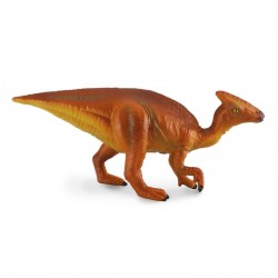 DAM ? Figurine de collection - Collecta - Préhistoire - Bébé Parasaurolophus - (S)