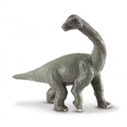 DAM ? Figurine de collection - Collecta - Préhistoire - Bébé Brachiosaure - (S)