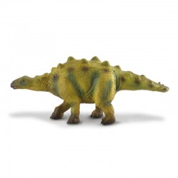 DAM ? Figurine de collection - Collecta - Préhistoire - Bébé Stegosaure - (S)