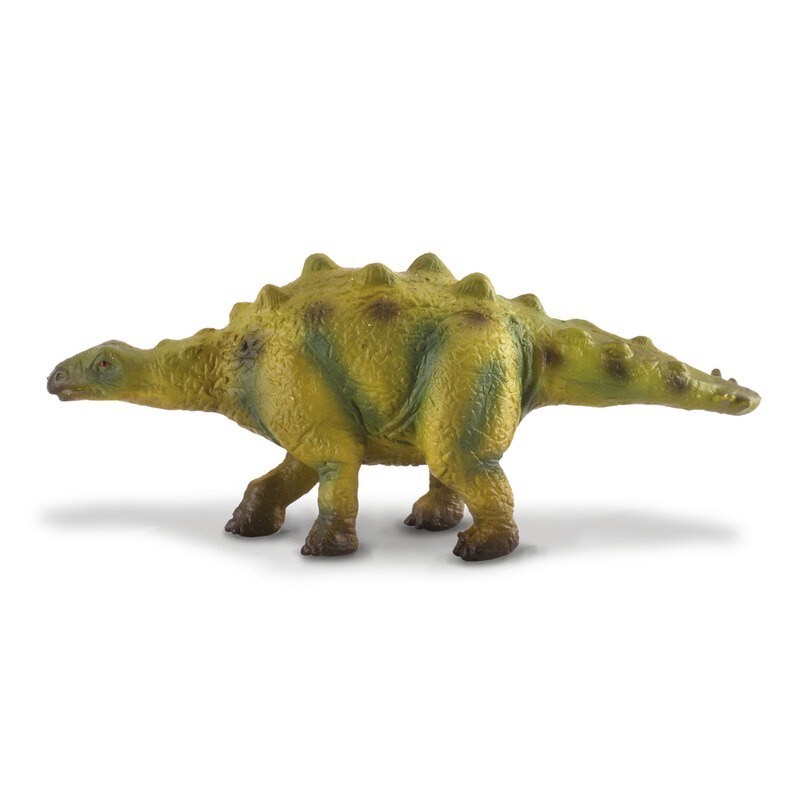 DAM - Figurine de collection - Collecta - Préhistoire - Bébé Stegosaure - (S)
