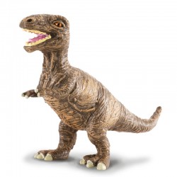 DAM ? Figurine de collection - Collecta - Préhistoire - Bébé Tyrannosaure - (S)
