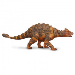 DAM ? Figurine de collection - Collecta - Préhistoire - Ankylosaure - (L)