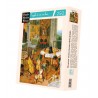 Michèle Wilson - Puzzle d'art en bois - 250 pièces - Instruments de musique - Bruegel