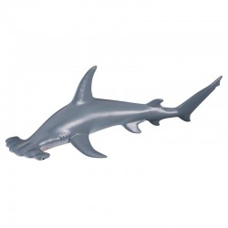DAM ? Figurine de collection - Collecta - Animaux marins - Requin-Marteau - (M)
