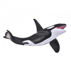 DAM ? Figurine de collection - Collecta - Animaux marins - Epaulard - (XL)