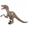 DAM ? Figurine de collection - Collecta - Préhistoire - Velociraptor - (M)