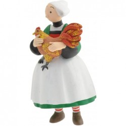 Plastoy - Figurine - 61023...