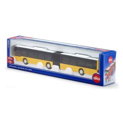 Siku - 3736 - Véhicule miniature - Bus à soufflet