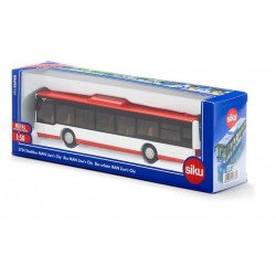 Siku - 3734R - Véhicule miniature - Bus urbain Lion City