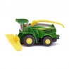 Siku - 1794 - Véhicule miniature - Ensileuse John Deere 8500i