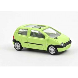 Norev - Véhicule miniature - Renault Twingo 2004 live pastel