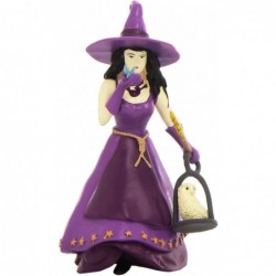 Plastoy - Figurine - 61380 - La fée des sorcières