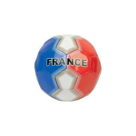 Partner - Jeu d'extérieur - Ballon de foot France