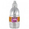 Cléopâtre - Loisirs créatifs - Peinture acrylique Princess Merit - Argent - 500 ml