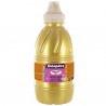 Cléopâtre - Loisirs créatifs - Peinture acrylique Princess Merit - Or - 500 ml