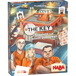 Haba - Jeu de société - The...