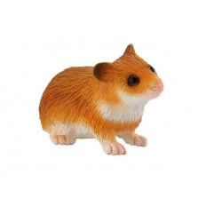 Bully - Figurine - 64610 - Hamster