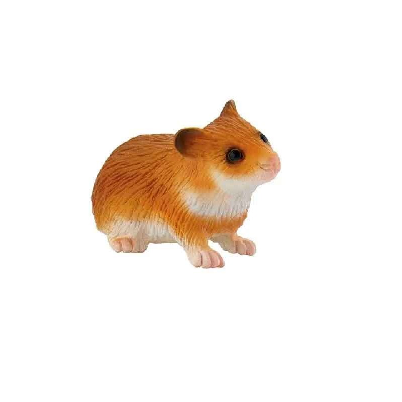 Bully - Figurine - 64610 - Hamster