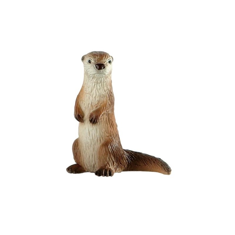 Bully - Figurine - 64462 - Loutre