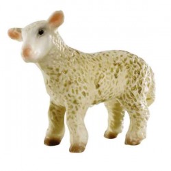 Bully - Figurine - 62478 - Agneau