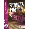 Aurora - Jeu de société - Crime Zoom : No Furs