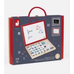 Janod - Jeu éducatif -...