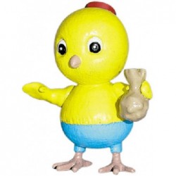 Plastoy - Figurine - 65812...