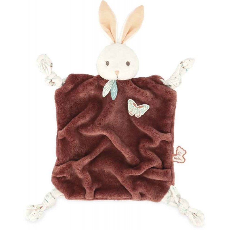 Kaloo - Doudou - Lapin Cannelle - 26 cm