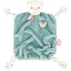 Kaloo - Doudou - Ours vert...