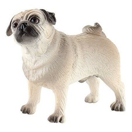 Bully - Figurine - 65425 - Animaux domestiques - Carlin