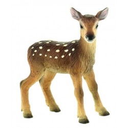 Bully - Figurine - 64448 - Animaux sauvage - Faon