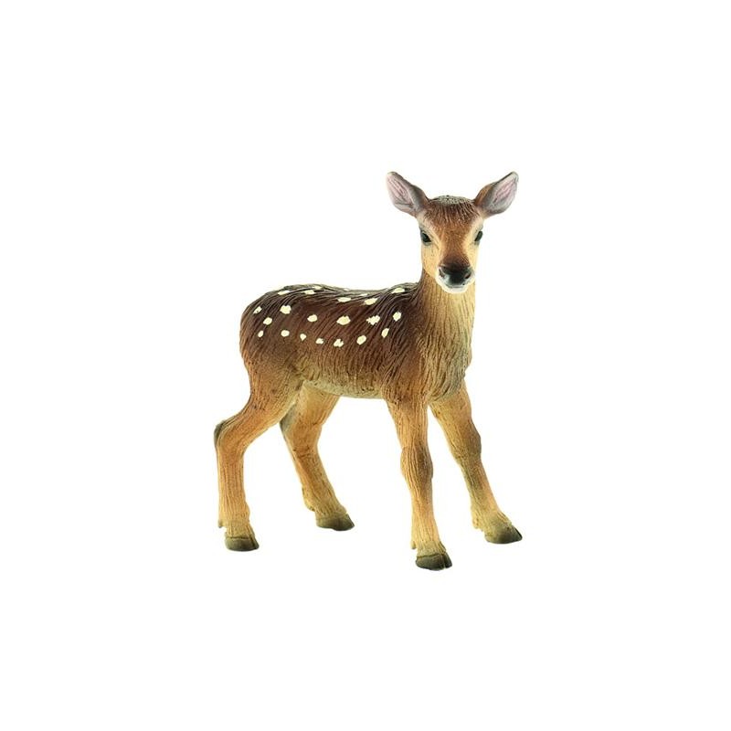 Bully - Figurine - 64448 - Animaux sauvage - Faon