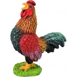 Bully - Figurine - 62315 - La vie à la ferme - Coq