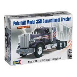 Revell - 85-1506 - Maquette de camion - Peterbilt Model 359 Conventional Tractor