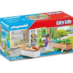 Playmobil - 71333 - City...