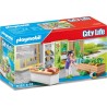 Playmobil - 71333 - City Life - Boutique de l'école