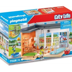 Playmobil - 71328 - City...