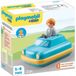 Playmobil - 71323 - 1.2.3 -...