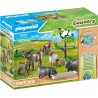 Playmobil - 71307 - Country - Animaux à la ferme