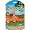 Playmobil - 71290 - Wiltopia - Kangourou et bébé