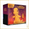 Asmodee - Cartes à collectionner - Pokemon - Coffret Dresseur d'élite - Ecarlate et Violet