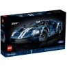 Lego - 42154 - Technic - Ford GT 2022