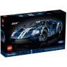 Lego - 42154 - Technic - Ford GT 2022