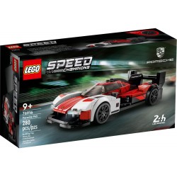 Lego - 76916 - Speed...