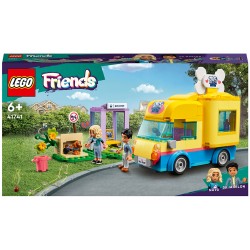 Lego - 41741 - Friends - La...