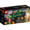 Lego - 42149 - Technic - Monster Jam Dragon