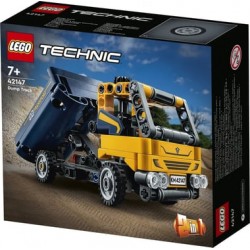 Lego - 42147 - Technic - Le...