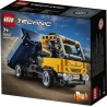 Lego - 42147 - Technic - Le camion à benne basculante